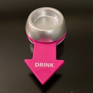 Spin The Shot Drinking Game